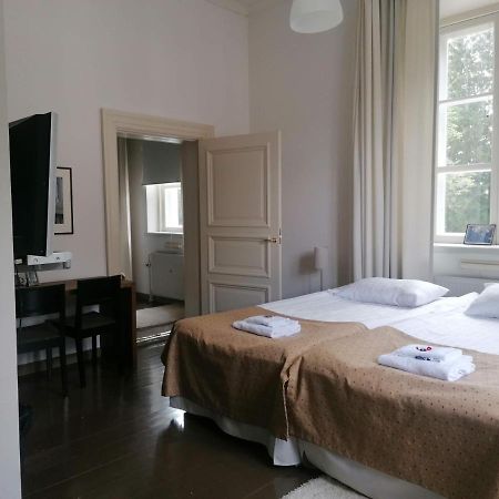 Vuojoen Kartano Hotel Eurajoki ภายนอก รูปภาพ