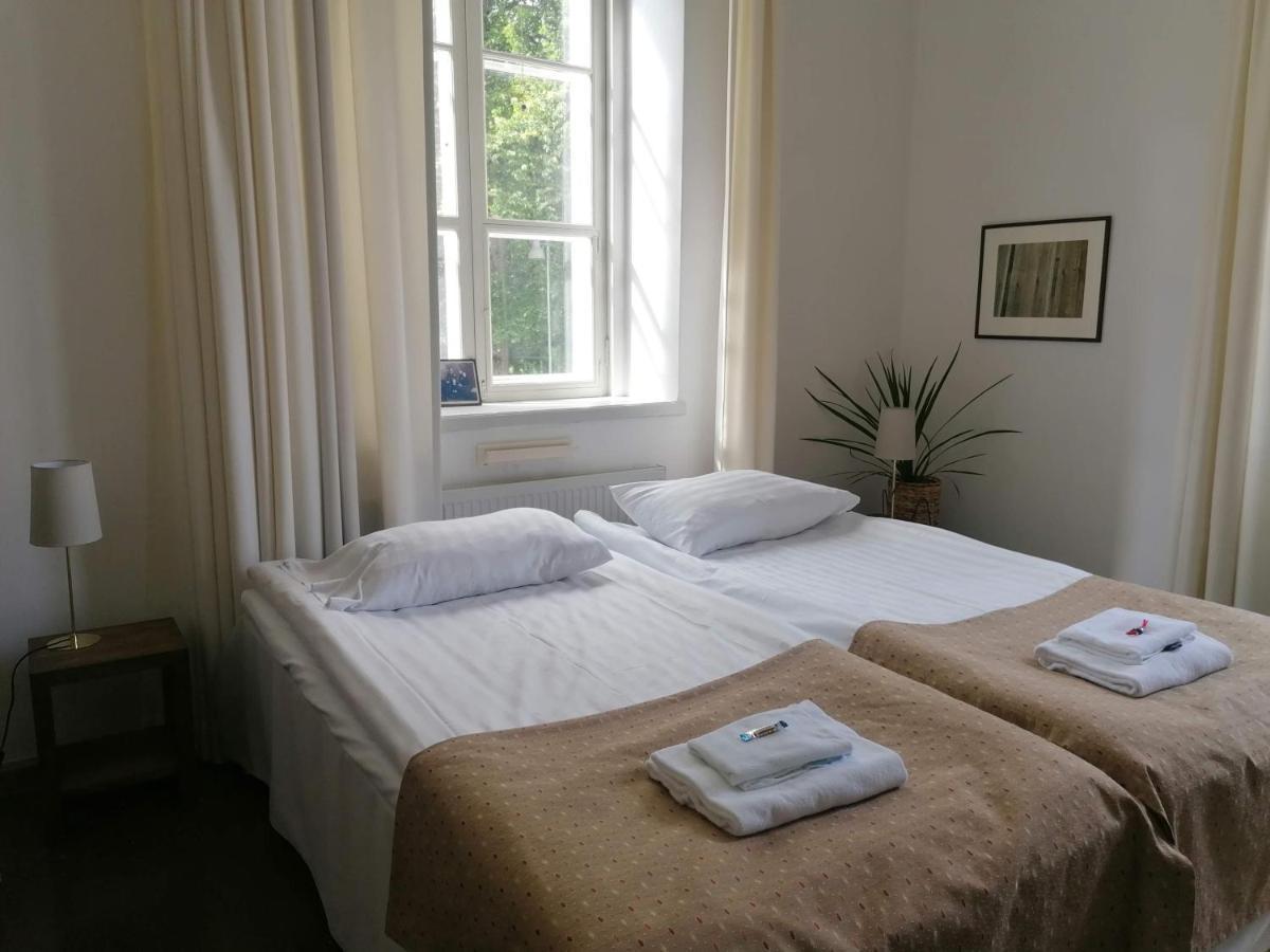 Vuojoen Kartano Hotel Eurajoki ภายนอก รูปภาพ